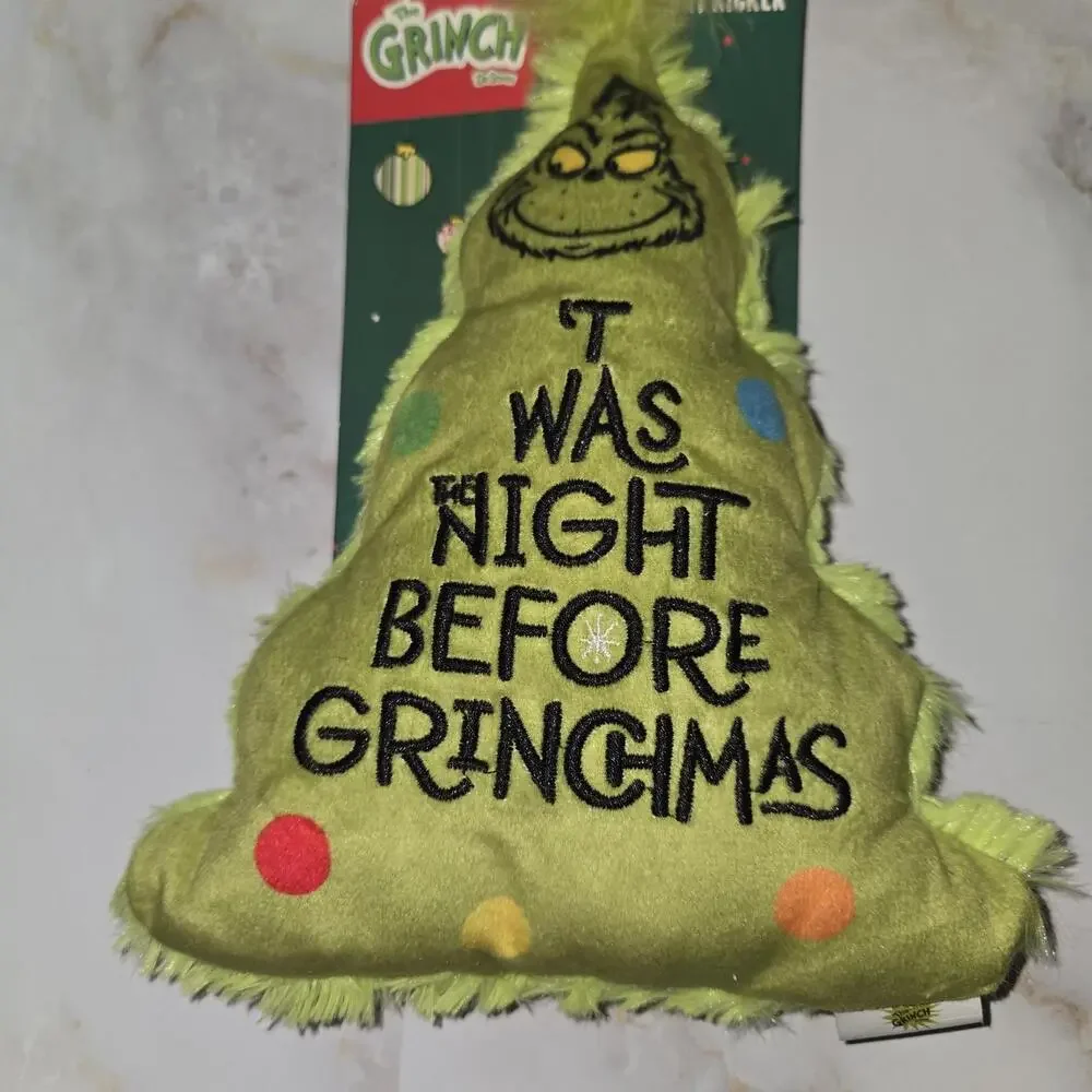 The Grinch 12
